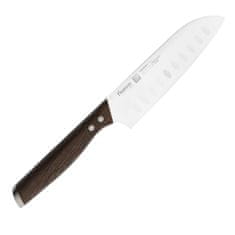 Fissman Ferdinand kuchyňský nůž malé santoku 13cm