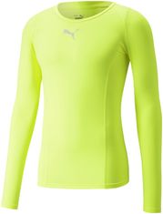 Puma Puma LIGA BASELAYER TEE LS, velikost: M