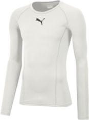 Puma Puma LIGA BASELAYER TEE LS, velikost: XL