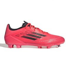 Adidas Boty adidas F50 League FG/MG IE0602 velikost 39 1/3