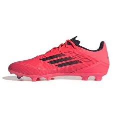 Adidas Boty adidas F50 League FG/MG IE0602 velikost 39 1/3