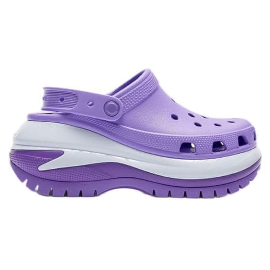 Crocs Dřeváky Mega Crush