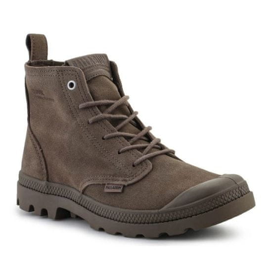 Palladium Boty Pampa Hi Skin 74379-276-M