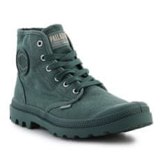 Palladium Boty Pampa Hi Pine Needle velikost 47