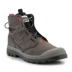 Palladium Pampa Travel Lite Olivia Night velikost 44,5