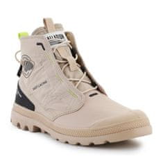 Palladium Pampa Travel Lite Rs boot velikost 44