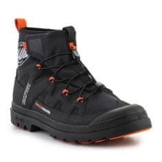 Palladium Boty Pampa Lite+ Explor Wp+ 74383 velikost 46