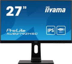 iiyama 27" XUB2792HSC-B1