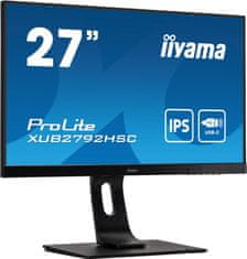 iiyama 27" XUB2792HSC-B1