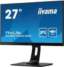 iiyama 27" XUB2792HSC-B1