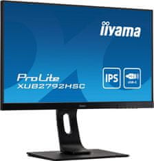 iiyama 27" XUB2792HSC-B1