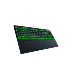 Razer Ornata V3 X/PS/2/US layout/Černá