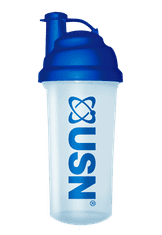 USN Shaker 750 ml modrý