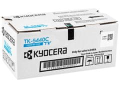 Kyocera toner TK-5440C cyan na 2 400 A4 stran, pro PA2100, MA2100