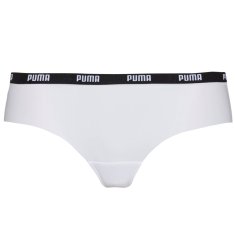 Puma Kalhotky bílé Brazilian 2 Pack