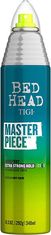 Tigi Lak na vlasy pro lesk vlasů Bed Head Masterpiece (Hairspray) (Objem 340 ml)