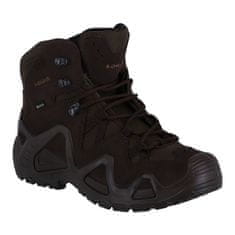 Lowa Boty trekové hnědé 43.5 EU Military-stiefel Zephyr Mid Tf Gtx