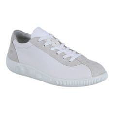 Ecco Boty bílé 37 EU Sneaker Soft Zero