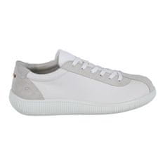 Ecco Boty bílé 37 EU Sneaker Soft Zero