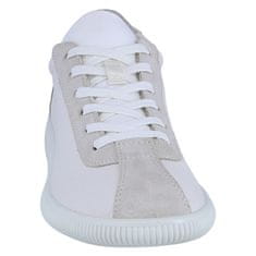 Ecco Boty bílé 37 EU Sneaker Soft Zero