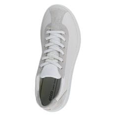 Ecco Boty bílé 37 EU Sneaker Soft Zero