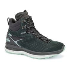 Hanwag Boty 39.5 EU Blueridge Es