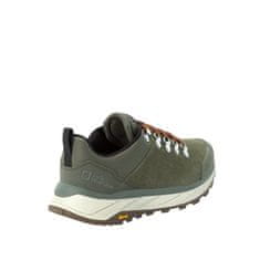 Jack Wolfskin Boty zelené 44 EU Terraventure Urban Low