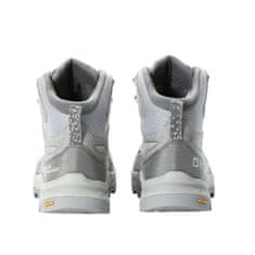 Jack Wolfskin Boty trekové šedé 43 EU Cyrox Texapore Mid