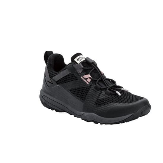 Jack Wolfskin Boty Jack Wolfskin Spirit Low 40564616000