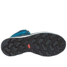 Hanwag Boty modré 44.5 EU Bluecliff Ecoshell