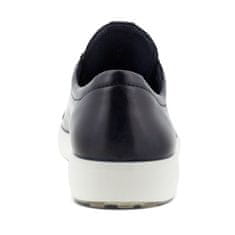 Ecco Boty tmavomodré 43 EU Sneaker Soft 7 Classic