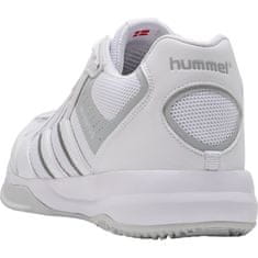 Hummel Boty bílé 43 EU Inventus Off Court Reach Lx