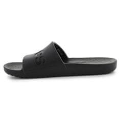 Crocs Pantofle černé 46 EU Slide