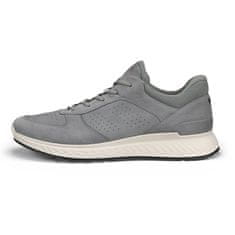 Ecco Boty šedé 45 EU Sneaker Exostride