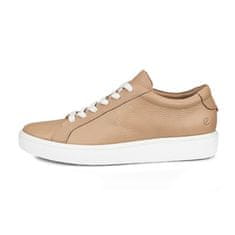 Ecco Boty hnědé 42 EU Sneaker Soft 60