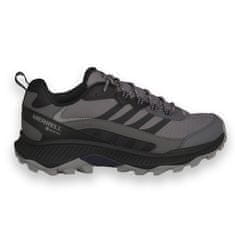 Merrell Boty trekové 44 EU Speed Strike 2 Gtx