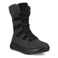 Ecco Sněhovky černé 37 EU Winterstiefel