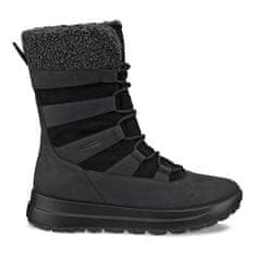 Ecco Sněhovky černé 37 EU Winterstiefel