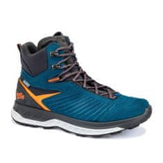 Hanwag Boty 44.5 EU Blueridge Es