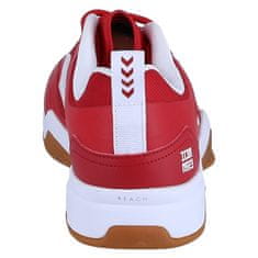 Hummel Boty červené 46 EU Uruz 2.0 Icon