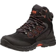 Helly Hansen Boty trekové černé 44 EU 11814990