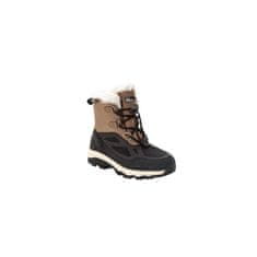 Jack Wolfskin Sněhovky trekové 36 EU Winterstiefel Vojo Shell Xt Texapore Mid