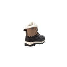 Jack Wolfskin Sněhovky trekové 36 EU Winterstiefel Vojo Shell Xt Texapore Mid