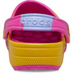 Crocs Dřeváky 39 EU Classic Ombre Clog