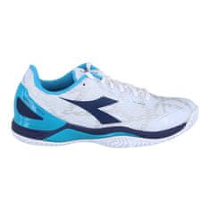 Diadora Boty bílé 40.5 EU Speed Blushield 2 Allcourt