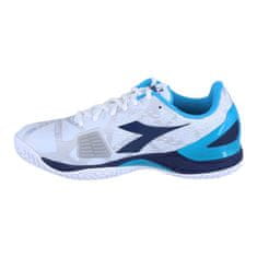 Diadora Boty bílé 40.5 EU Speed Blushield 2 Allcourt