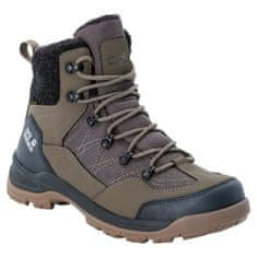 Jack Wolfskin Boty trekové 44 EU Cold Bay Mid Texapore