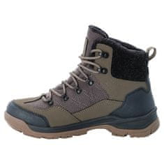 Jack Wolfskin Boty trekové 44 EU Cold Bay Mid Texapore