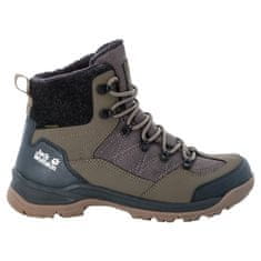 Jack Wolfskin Boty trekové 44 EU Cold Bay Mid Texapore