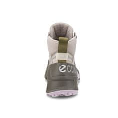 Ecco Boty trekové 38 EU Biom 2.1 Mountain Mid Gtx